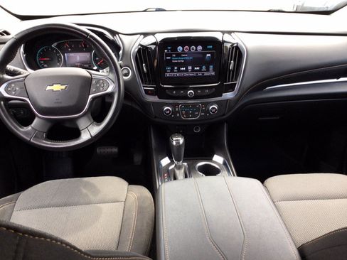 Used 2019 Chevrolet Traverse LT AWD/4WD image 20