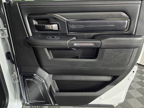 Used 2022 RAM 3500 Limited image 45