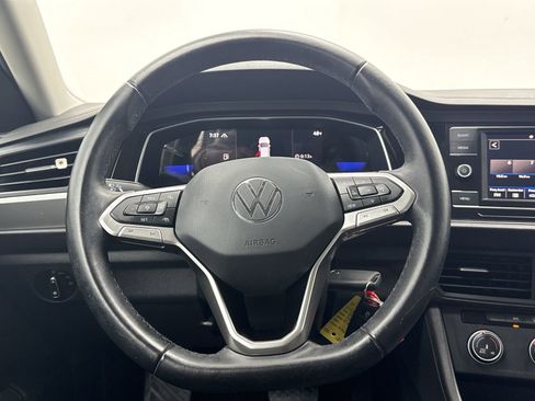 Used 2023 Volkswagen Jetta S image 18