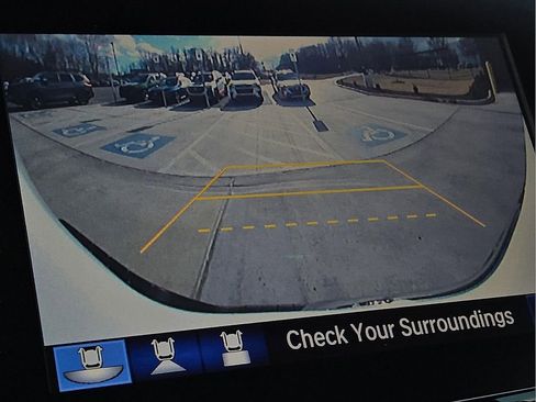 Used 2023 Honda Ridgeline RTL-E image 14