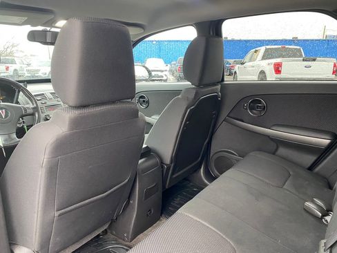 Used 2006 Pontiac Torrent 2WD w/ Preferred Package image 13