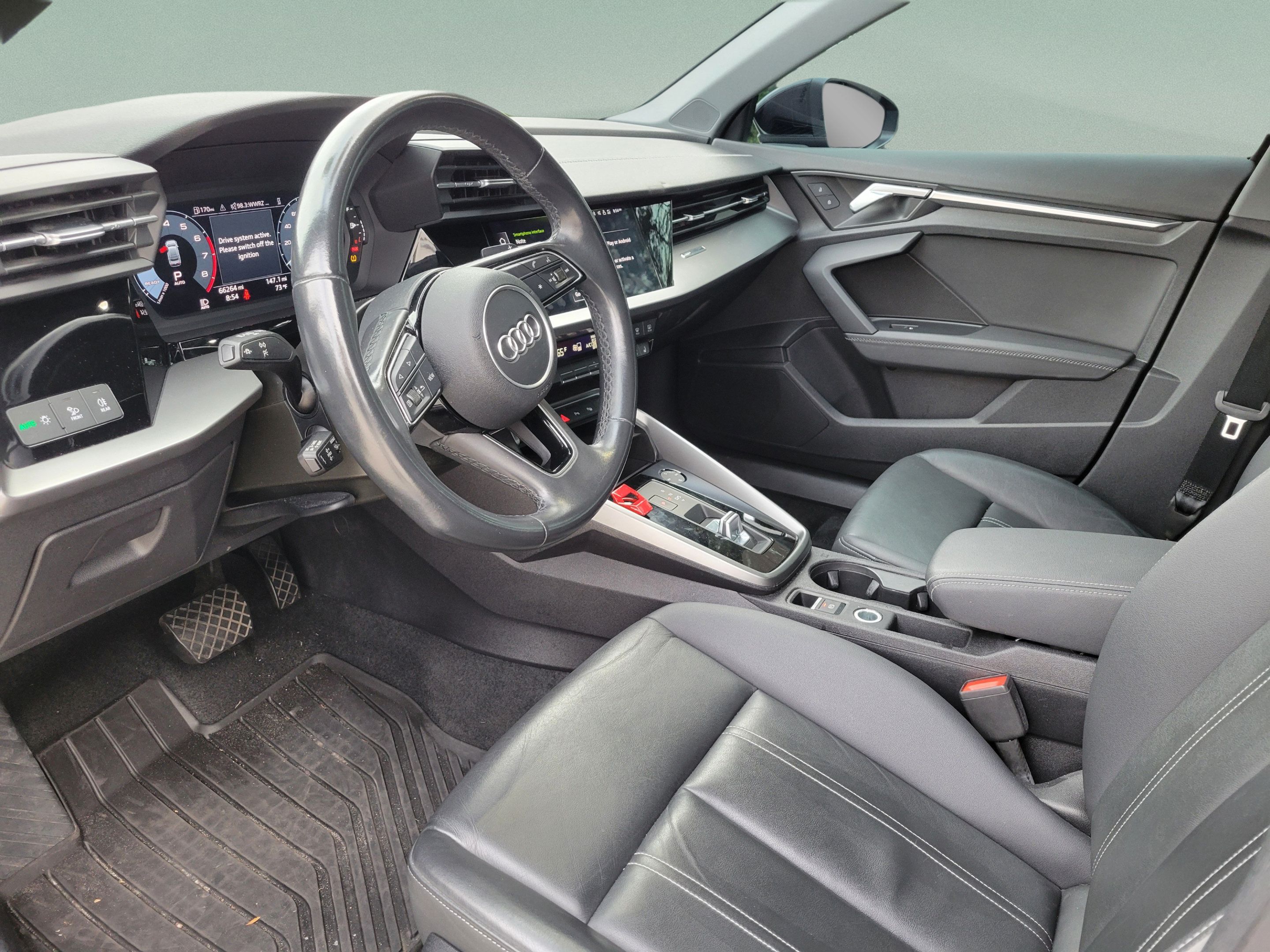 Used 2024 Audi A3 2.0T Premium FWD image 14