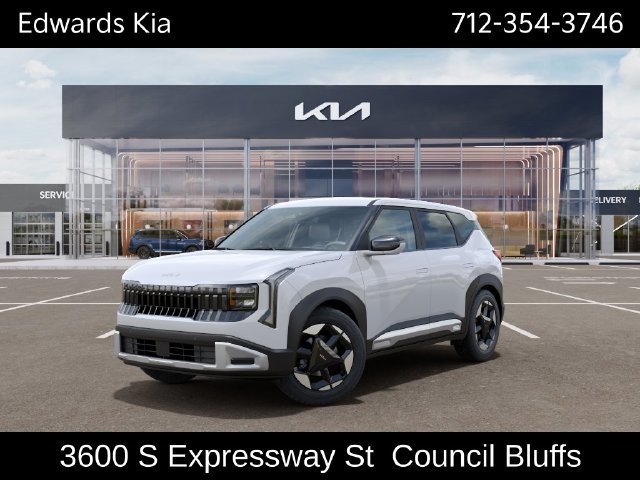 New 2027 Kia Seltos S AWD/4WD image 1
