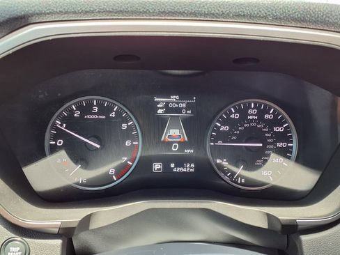 Used 2023 Subaru Ascent Premium w/ Convenience Package AWD/4WD image 30