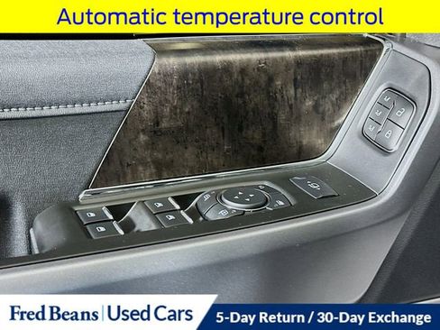 Certified 2025 Ford F250 Lariat w/ Lariat Ultimate Package image 23