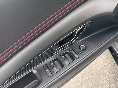 Used 2024 Hyundai Elantra N Line image 10
