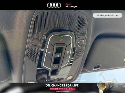 New 2025 Audi Q7 3.0T Premium Plus image 23