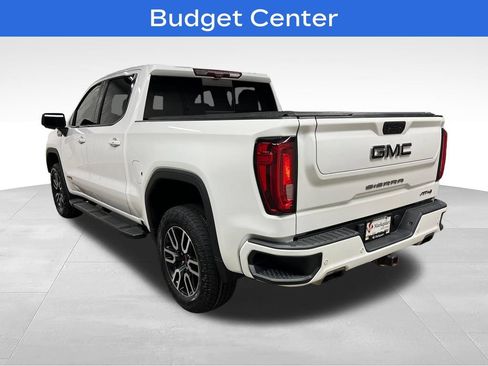 Used 2020 GMC Sierra 1500 AT4 w/ AT4 Premium Package AWD/4WD image 11