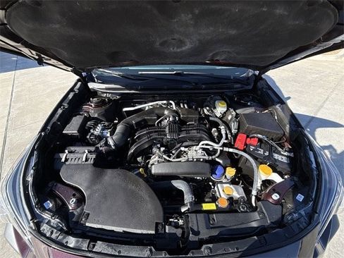 Certified 2024 Subaru Outback Limited image 26