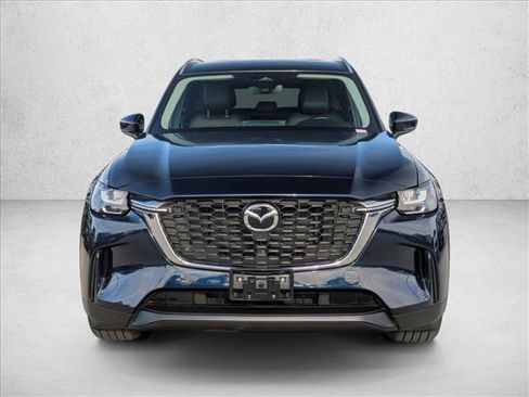 Used 2024 MAZDA CX-90 3.3 Turbo w/ Select Package image 2