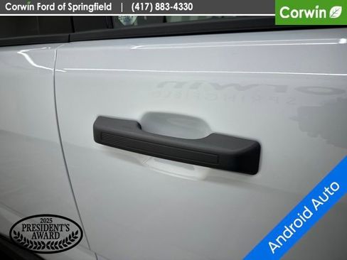 New 2026 Ford Bronco Sport Big Bend w/ Convenience Package image 8