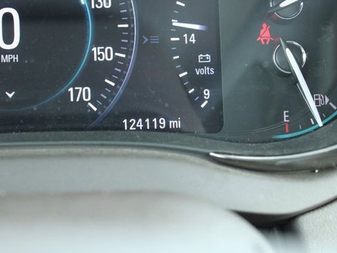 Used 2014 Buick LaCrosse Premium w/ Driver Confidence Package image 27