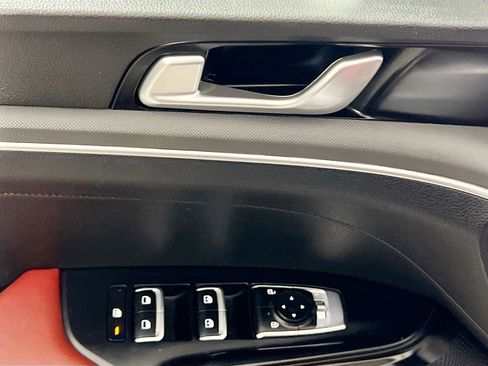 Used 2023 Kia K5 GT-Line w/ GT-Line Premium Package image 16