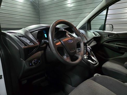 Used 2015 Ford Transit Connect XL image 12