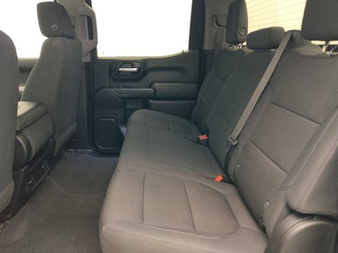 Used 2020 Chevrolet Silverado 1500 Custom w/ Custom Value Package RWD image 18
