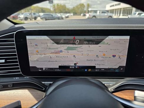 New 2026 Mercedes-Benz GLE 350 4MATIC image 11