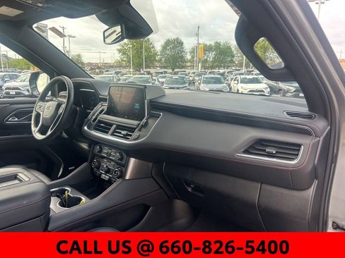 Used 2024 Chevrolet Tahoe RST w/ Luxury Package image 9