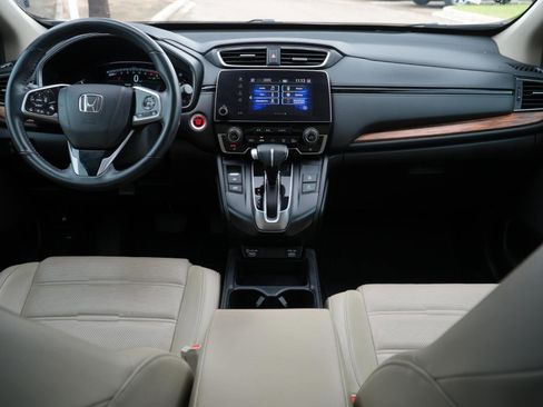 Used 2021 Honda CR-V EX-L image 18