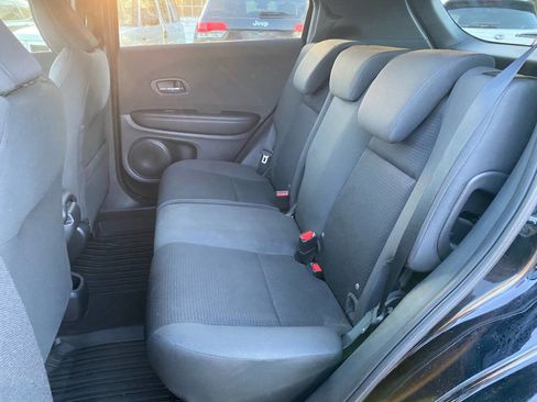 Used 2022 Honda HR-V Sport image 18