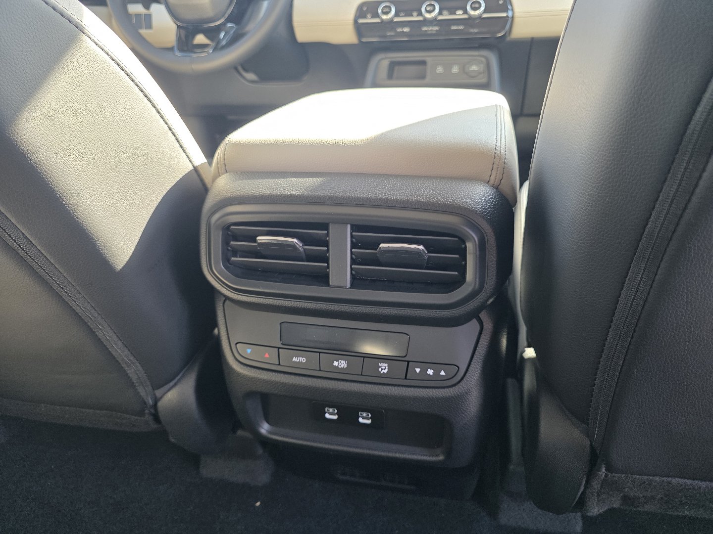 New 2026 Honda Pilot EX-L image 21