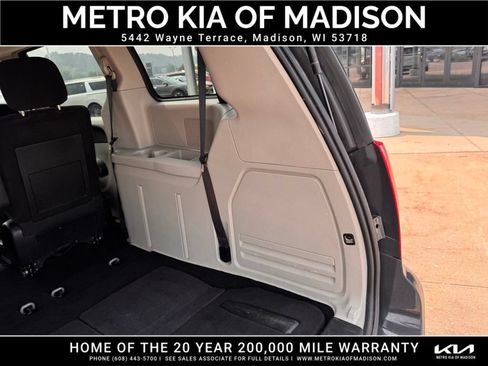 Used 2012 Dodge Grand Caravan Crew FWD image 26