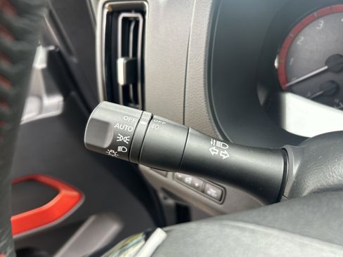 New 2026 Nissan Frontier PRO-4X w/ Tow Package image 21