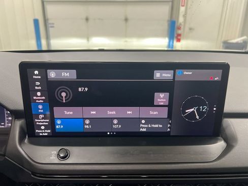 Used 2024 Honda Accord Sport image 14