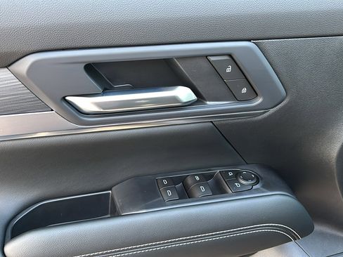 New 2026 GMC Terrain Elevation w/ Black Edition image 26