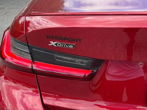 New 2026 BMW 330i xDrive Sedan AWD/4WD image 6