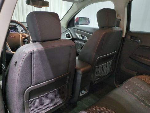 Used 2017 GMC Terrain SLE w/ Convenience Package image 22