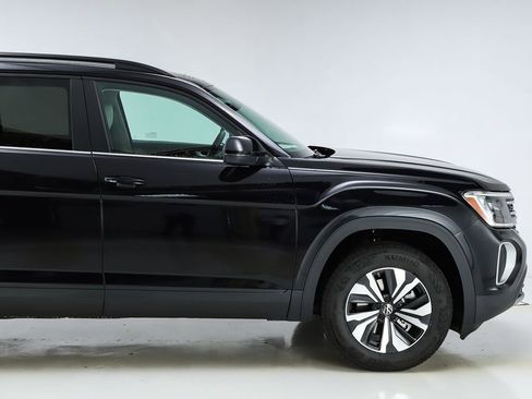 New 2026 Volkswagen Atlas SE image 50