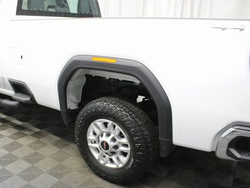 Used 2024 GMC Sierra 2500 Pro image 35