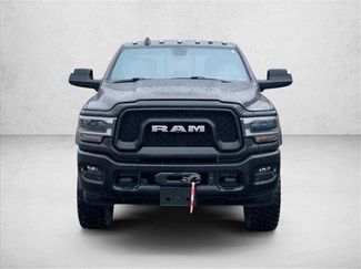 Used 2021 RAM 2500 Power Wagon AWD/4WD video 2