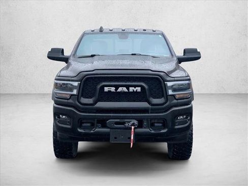 Used 2021 RAM 2500 Power Wagon AWD/4WD image 2