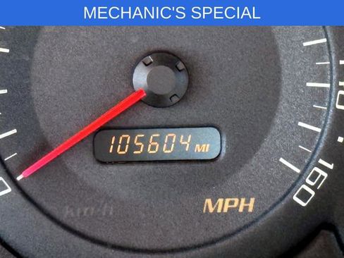 Used 2004 Cadillac CTS 3.6 w/ Preferred Equipment Group image 18