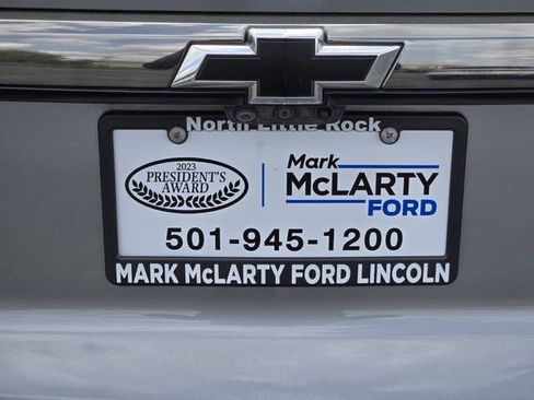 Used 2023 Chevrolet Traverse RS image 15