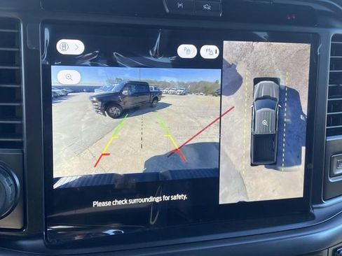 New 2025 Ford F150 Tremor w/ Bed Utility Package image 16