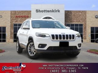 Used 2019 Jeep Cherokee Latitude Plus w/ Comfort/Convenience Group FWD video 1
