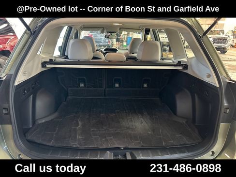 Used 2019 Subaru Forester w/ Alloy Wheel Package AWD/4WD image 13