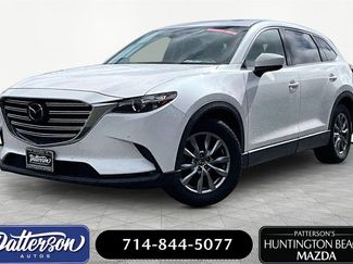 Used 2019 MAZDA CX-9 Touring w/ Touring Premium Package video 1