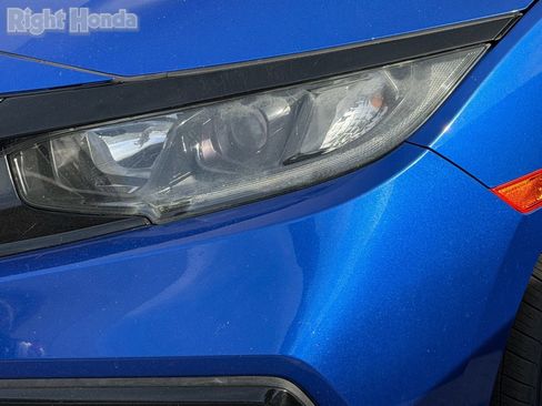 Used 2019 Honda Civic Sport image 12