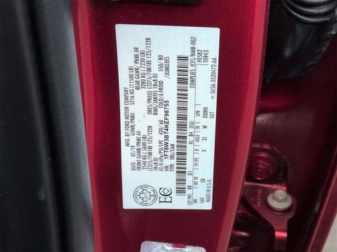 Used 2019 Ford F350 Lariat image 35