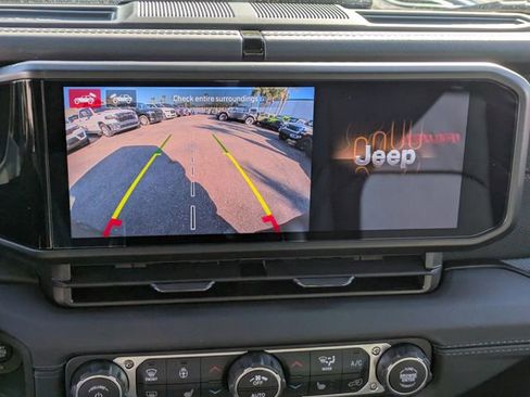 New 2026 Jeep Wrangler Rubicon AWD/4WD image 18