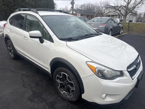 Used 2015 Subaru Crosstrek 2.0i Premium image 2