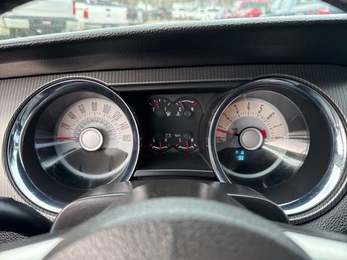 Used 2012 Ford Mustang GT Premium w/ Brembo Brake Pkg image 31