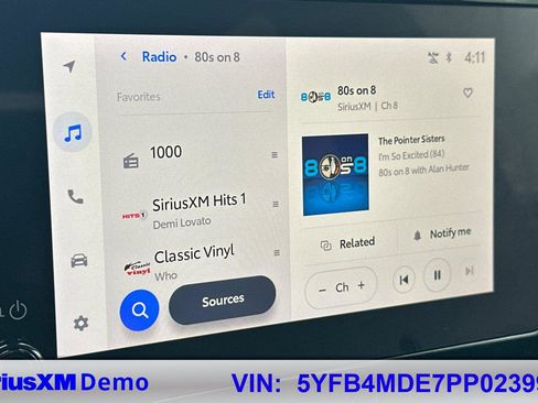 Used 2023 Toyota Corolla LE image 26