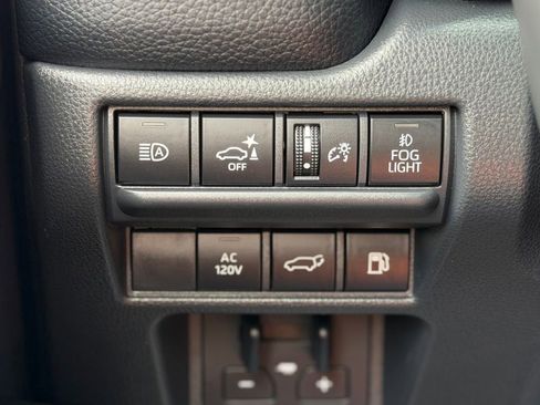 Used 2025 Toyota Land Cruiser w/ Premium Package AWD/4WD image 23