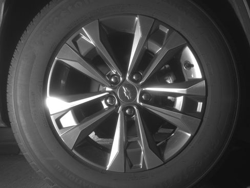 Used 2025 Chevrolet Equinox LT FWD image 15