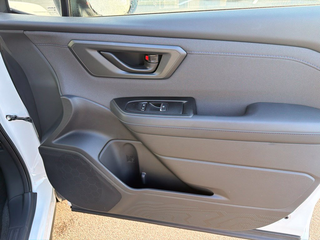 New 2026 Subaru Forester Premium AWD/4WD image 8