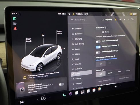 Used 2023 Tesla Model Y AWD image 32
